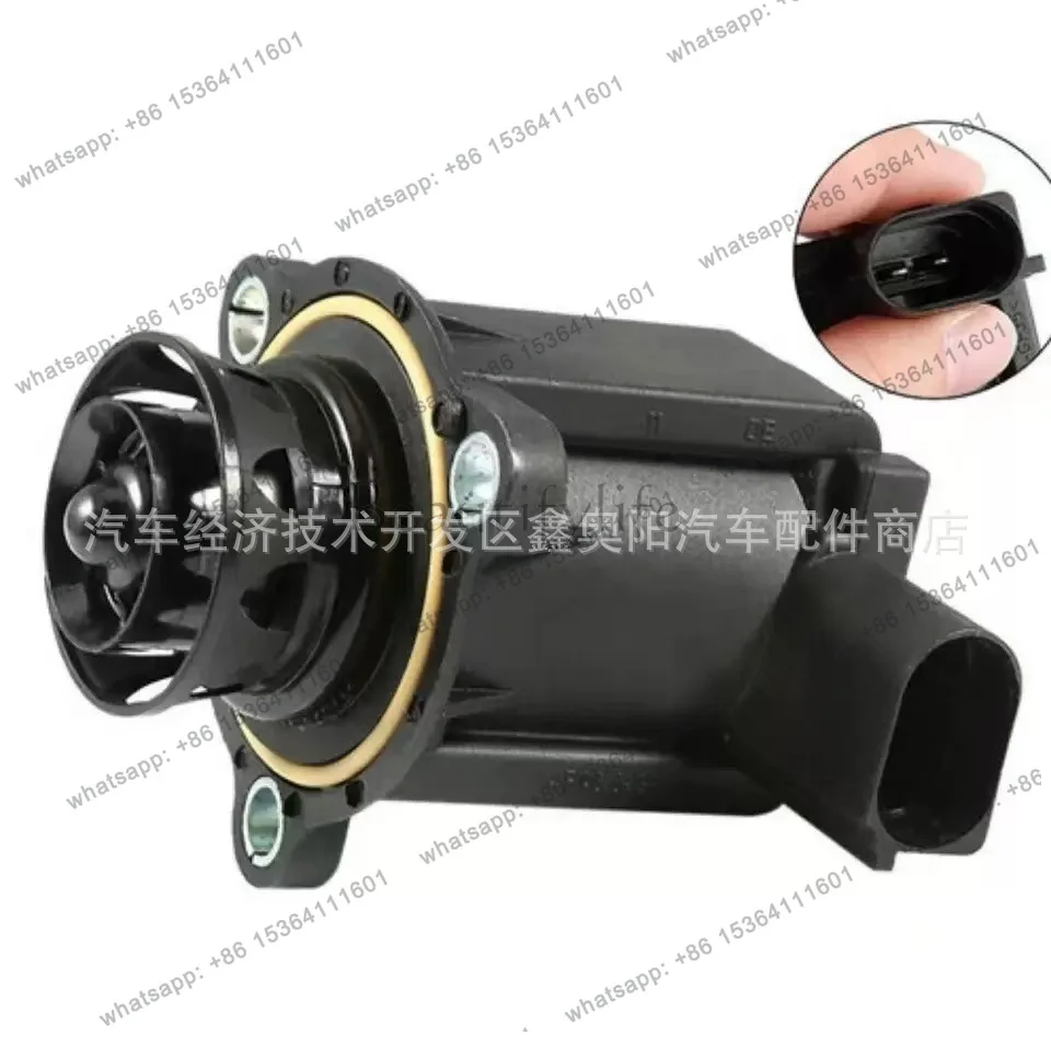For automotive, turbocharger solenoid valve diverter bypass valve 06H145710D