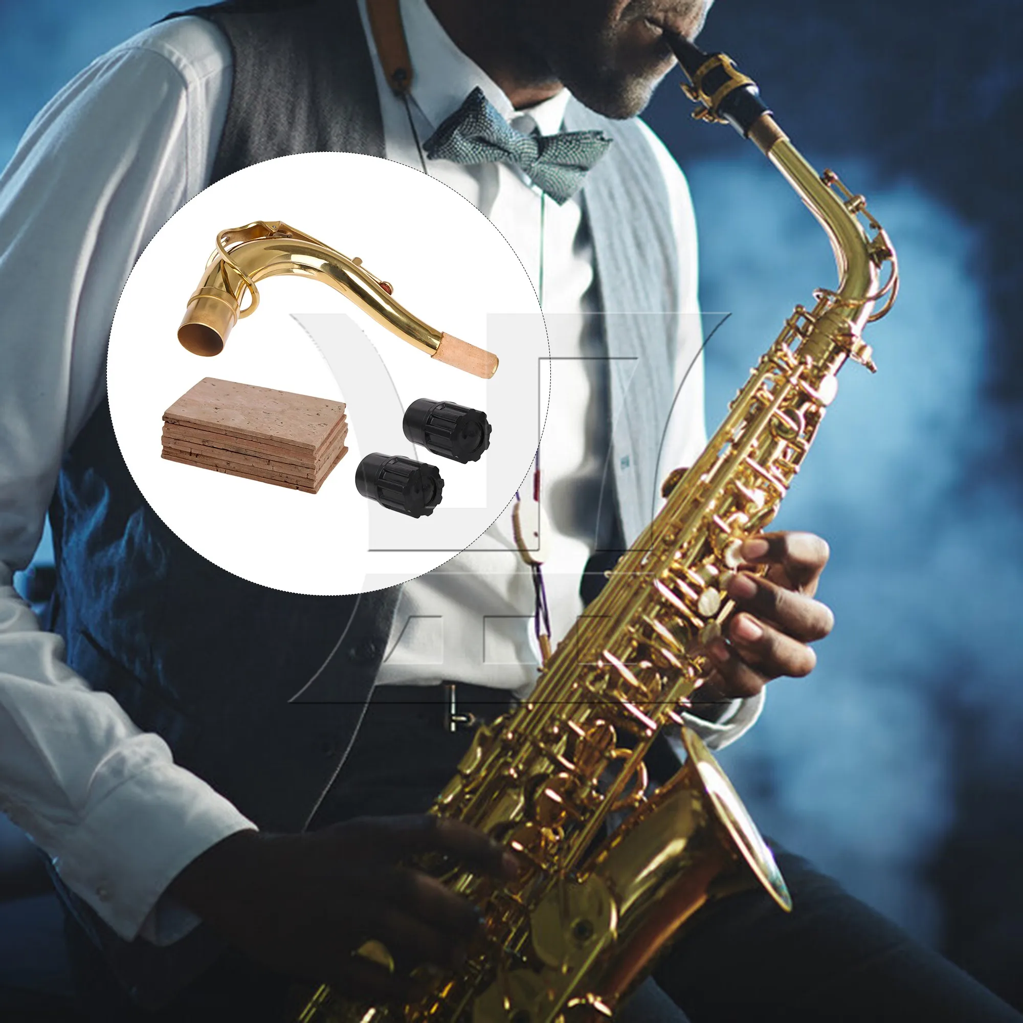 yibuy-tenor-saxophone-elbow-bend-neck-with-10-neck-cork-sheet-2-plastic-sax-plug