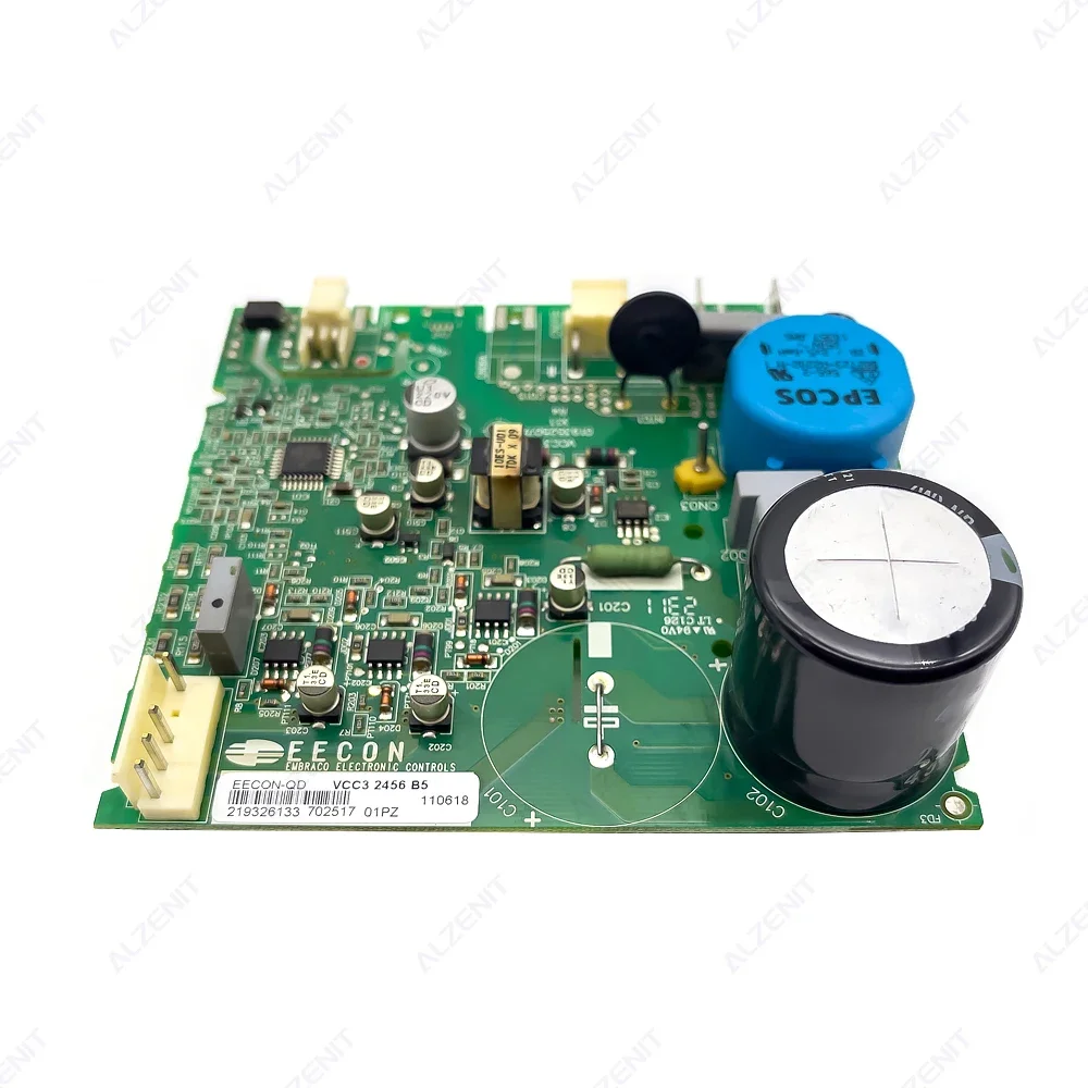 New For Haier Refrigerator Board EECON-QD VCC3 2456 B5 Control Drive PCB 0193525078 Fridge Motherboard Freezer Parts