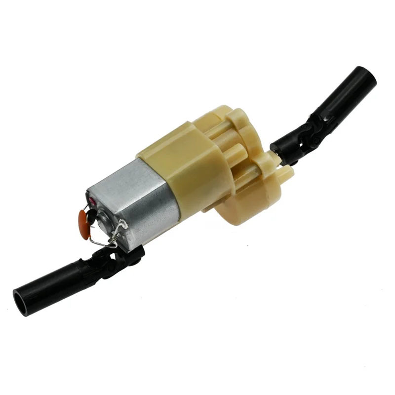 180 Motor Transmissie Versnellingsbak Voor Wpl C14 C24 C24-1 B1 B14 B24 B16 B36 1/16 Rc Auto Upgrade Onderdelen Accessoires