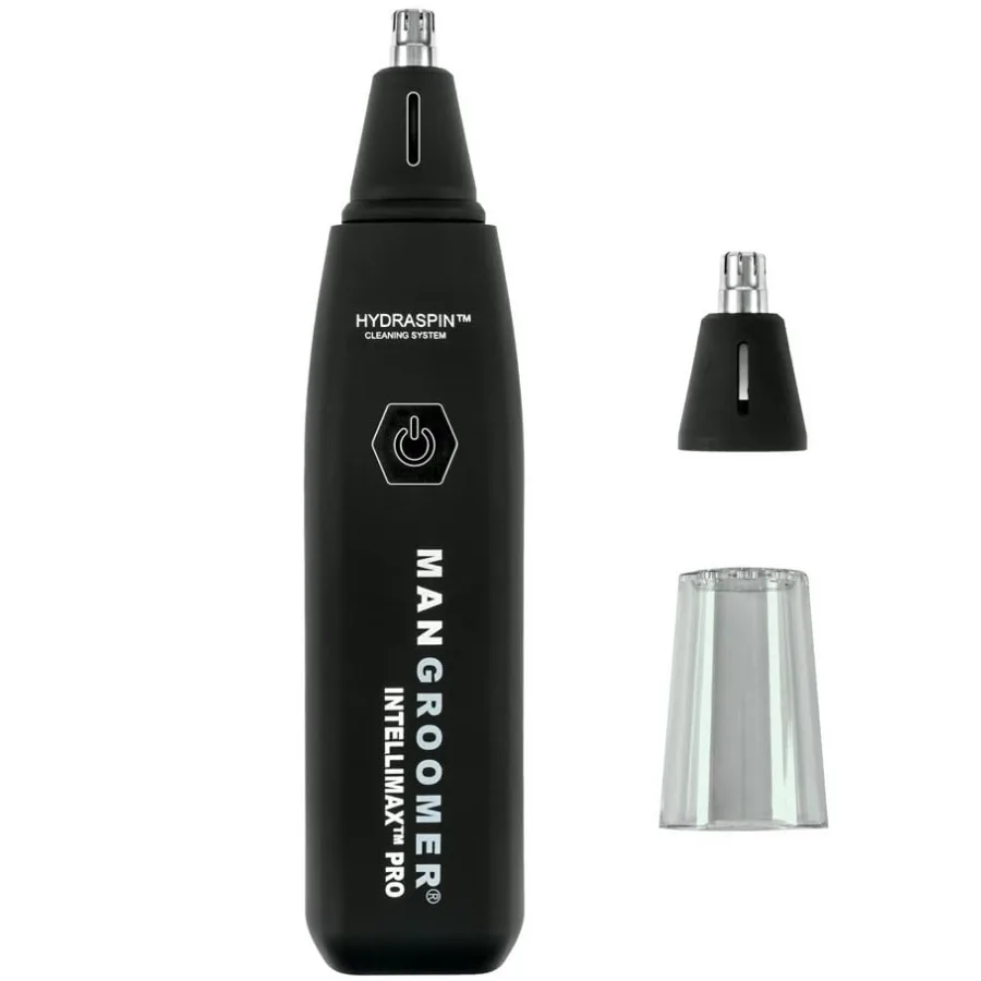

- INTELLIMAX PRO New Nose and Ear Trimmer with a Free Bonus Rotary TIP and Blade