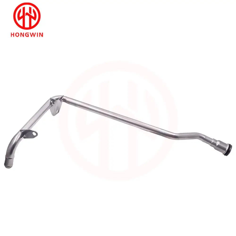 4D56 Water Pump Water By-Pass Pipe OEM MD014797 For Mitsubishi Pajero L049 V14 V34 K04T K14T L200 Triton 2.5L Diesel MD014797 view 4
