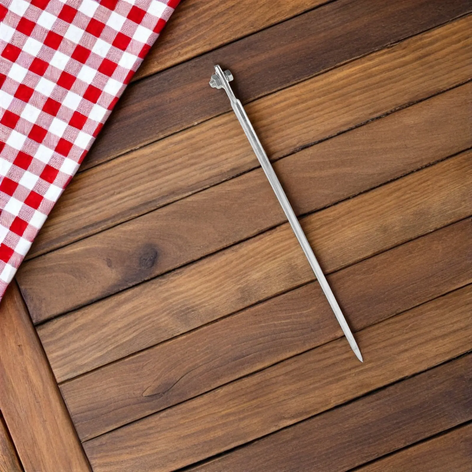 Earthing Grounding Rod - 3 unidades de hastes de aterramento