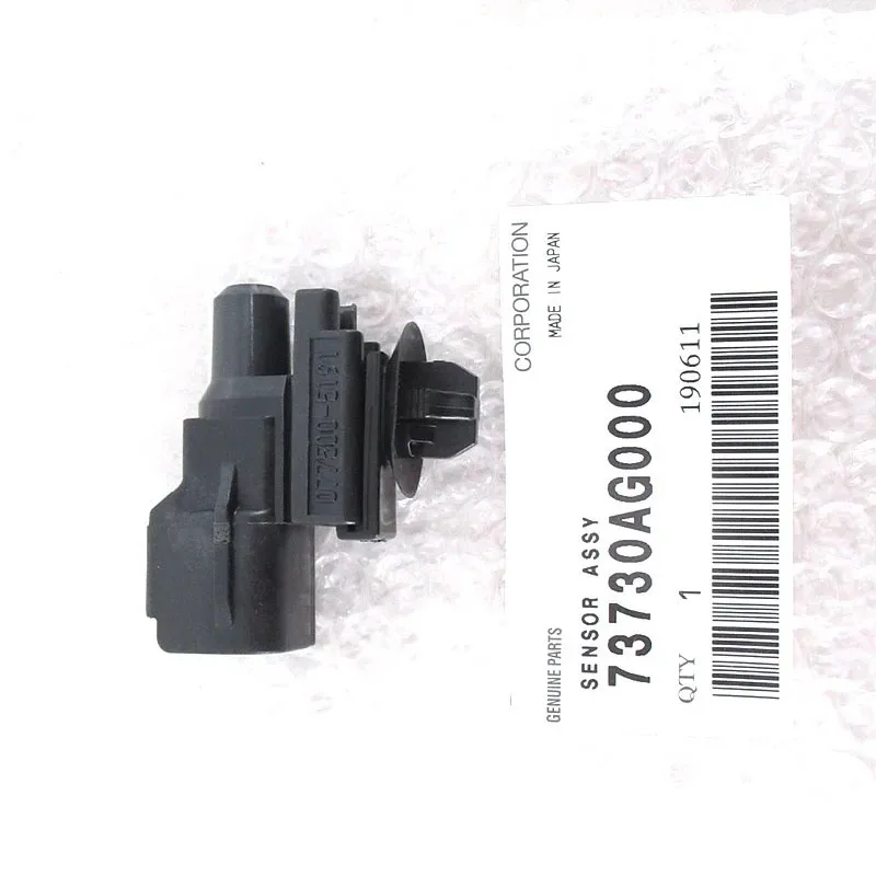 

New Genuine Ambient Air Outside Temperature Sensor 73730AG000 For Subaru BRZ