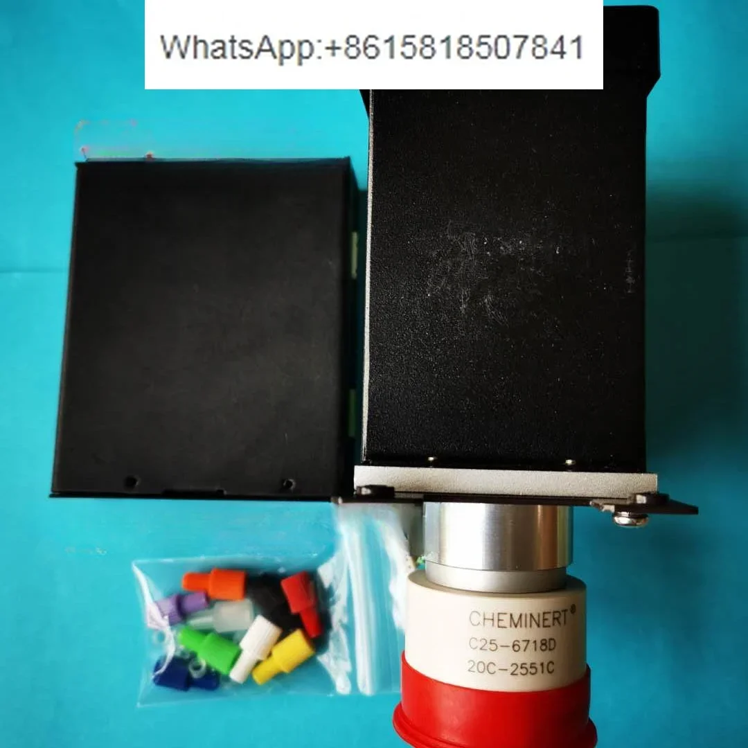 Multi-Channel Optio…