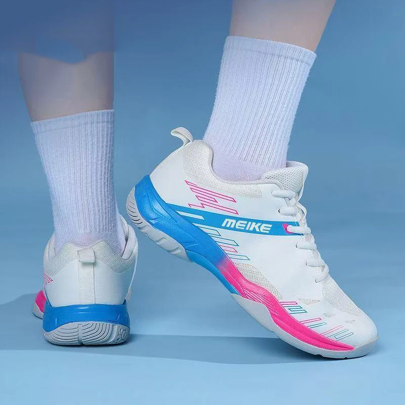 2025 Summer Professional Table Tennis Shoes Training Shoes for Sports Training Professionally Designed Table Tennis Shoes