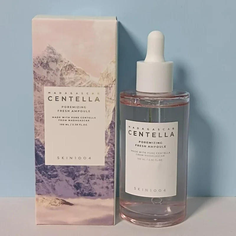 

SKIN1004 Ампульная эссенция Centella Asiatica 100 мл, 6 цветов для домашнего лица