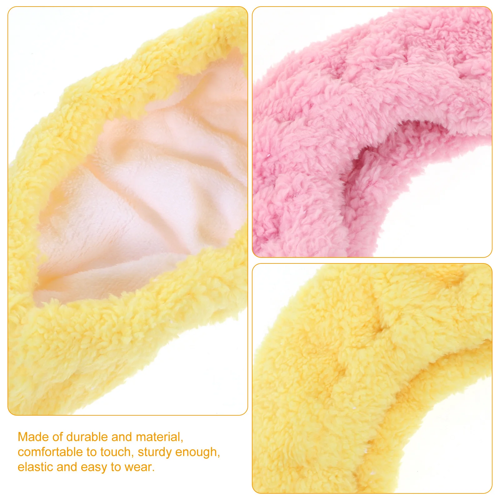 شفرات التزلج المرنة غطاء حامي التزلج امتصاص الماء للهوكي الشكل زلاجات ثلجية حراس دائم