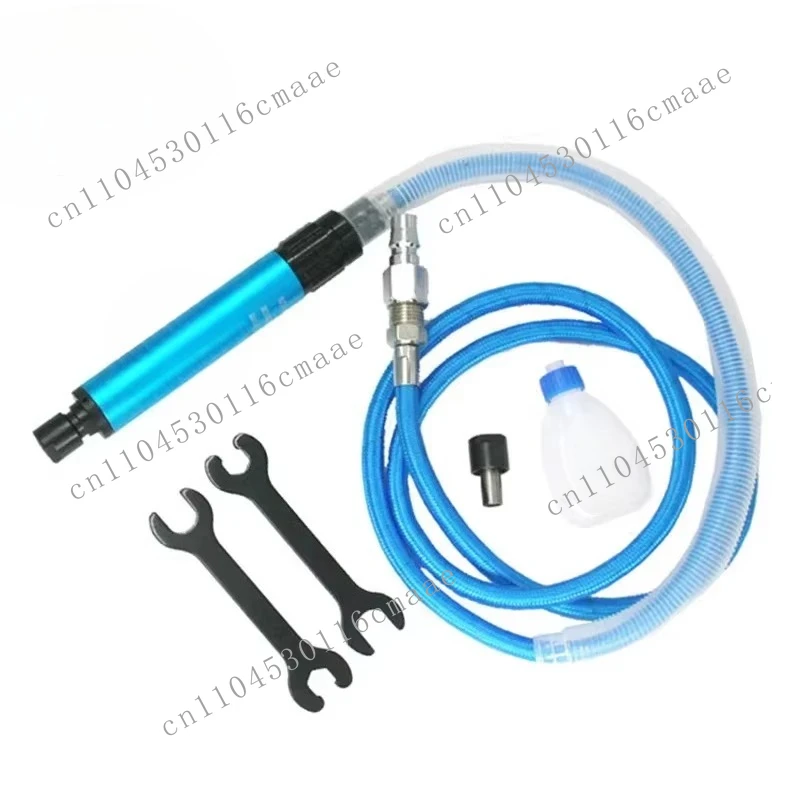 036 Pneumatic grinding machine 3mm 6mm pneumatic polishing engraving polishing engraving pen grinding head