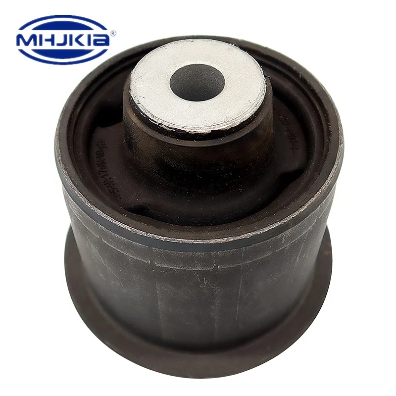 Suspension Axle Bushing Rear For 2012-2017 Hyundai Accent HB20/HB20S Kia Rio K2 OEM55160-1R000 Rear Axle Shaft Sleeve 551601R000