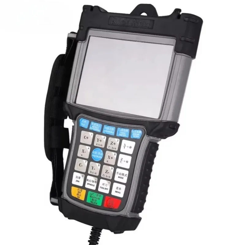 

Gold seller Richauto B51 Embedded Handheld DSP Controller