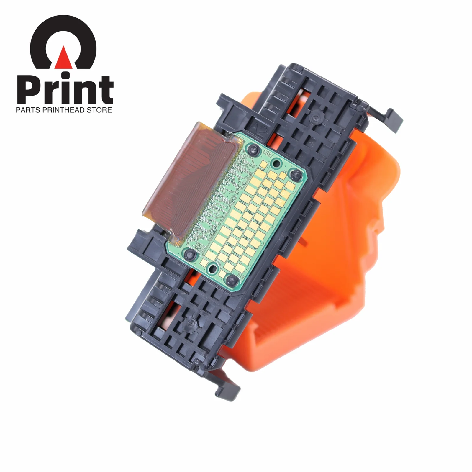 Printhead Print Head QY6-0082 QY6 0082 For Canon MG6850 MG6840 Printer Head Original Refurbished Renew Recycled tete impression