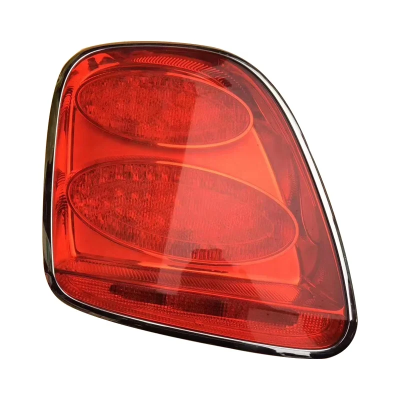 Manufacturer Supplier China Cheap Upgrade Car Tail Lamps Rear Taillight For Flying Spur 10