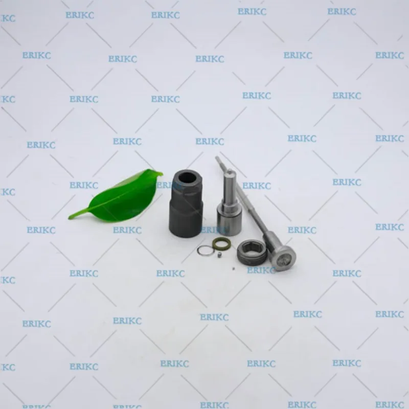 فوهة DSLA145P1091 0433175318 صمام الوقود F00VC01022 طقم تصليح حاقن الديزل لأوبل رينو 0445110087 0986435079