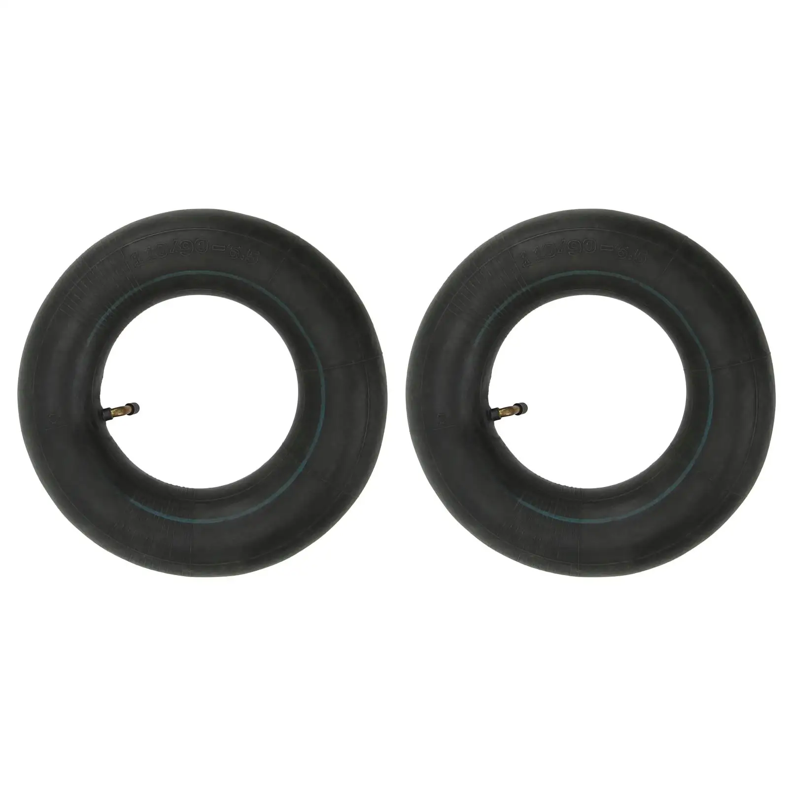 

Puncture Proof Inner Tube for 4 cc 4 cc Electric Scooters for Mini Pocket Bike Dirt Bike Easy Installation