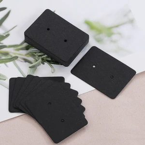 9 Main Sales Earrings Cart - №3