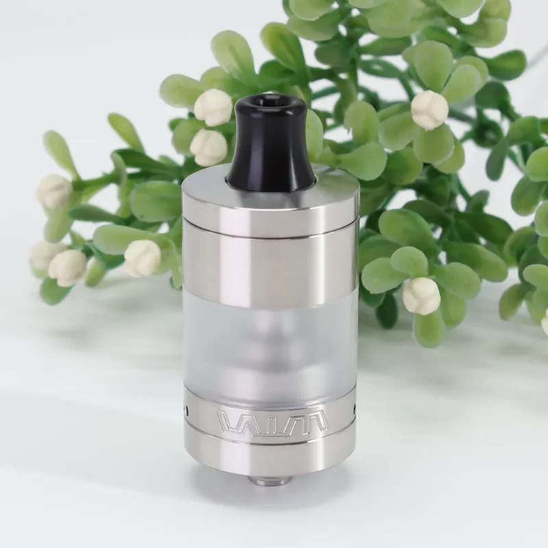 SXK Style VWM Intensa RTA 5.2 22 316SS PCTG 10 atomizer tank for coils & atomizers - gallery image 6