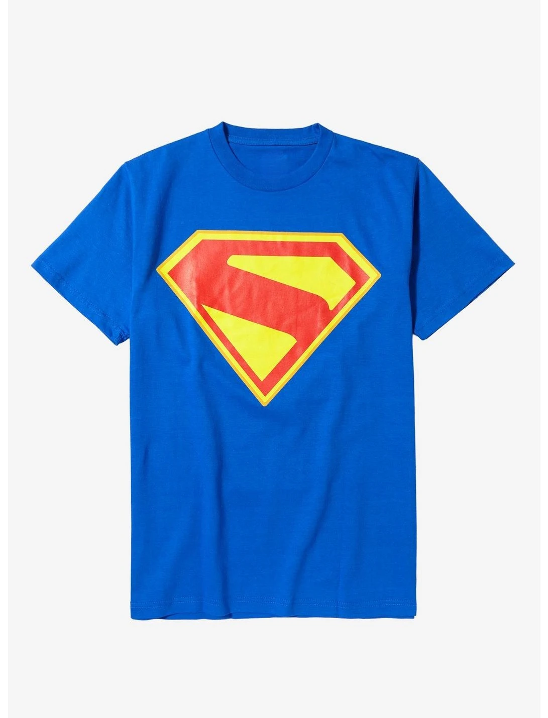 

Crest Comics, Graphic Print Summer Luxury Brand Cotton Men's and Women's T-Shirts Short Sleeves Street Fashion Trends