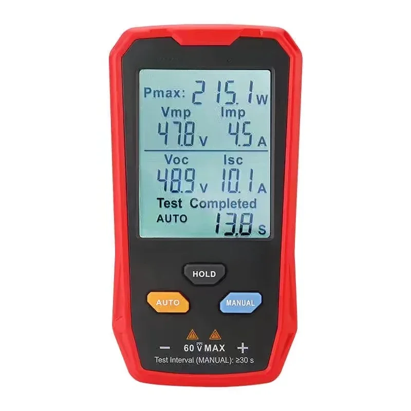 UT673PV Pv Module M…