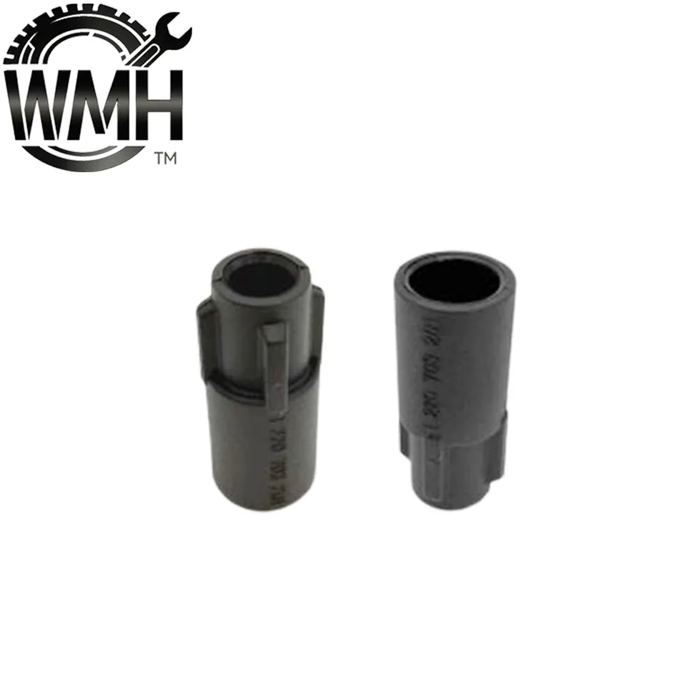

4/8/16Pcs Car accessories Oem0221504100;Bmw52312137551260 Ignition Coil Rubber Repair Kit Suitable for Jr133 Bmw 3 Series