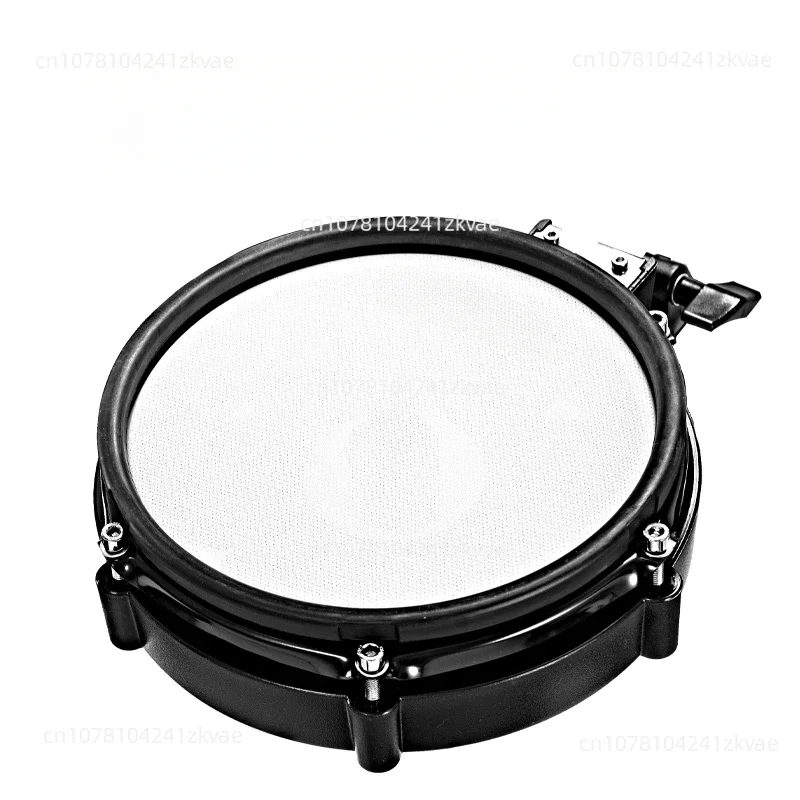 

8/10 inches Mesh tom electronic universal tom drum
