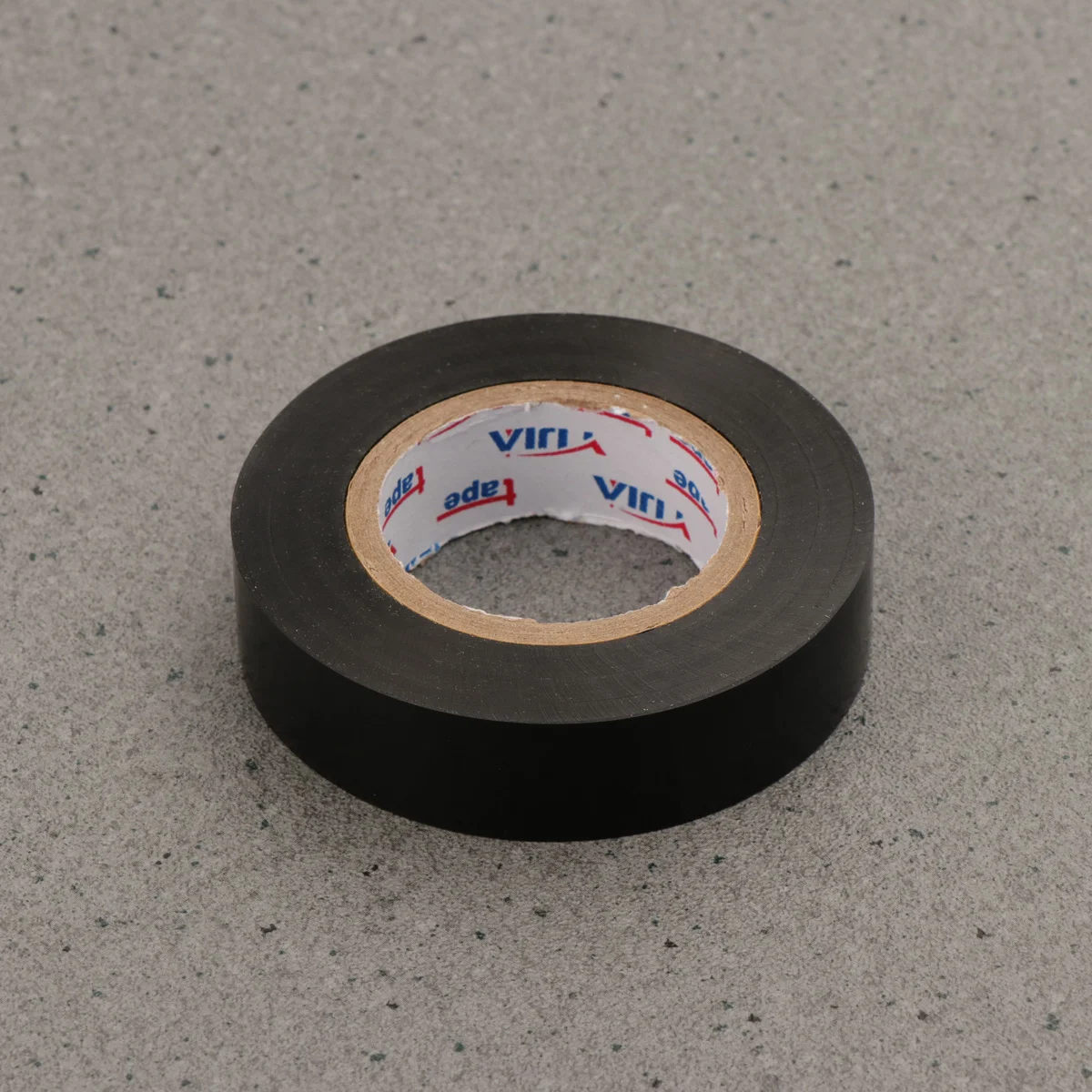 20M Durable PVC Black Electrical Tape Waterproof Insulation Tape for Insulating Wire Repairing