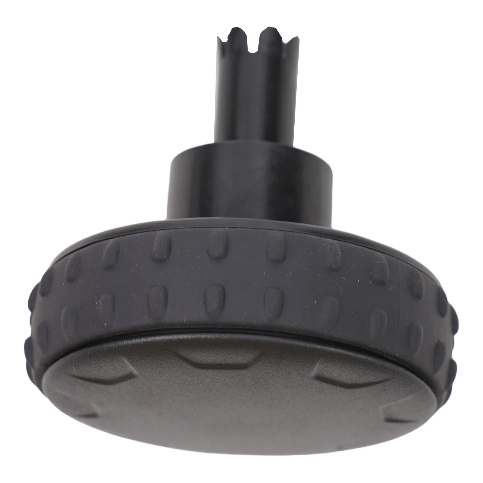 

Handwheel for Seating Height Adjustment in For Ford For Transit 2014+ OEM 1778087 Reliable Replacement Part for Vehicles