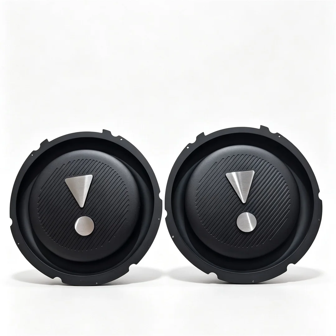For JBL BoomBox 3 Ares third-generation speaker original diaphragm bass assist basin repair and replacement spare parts