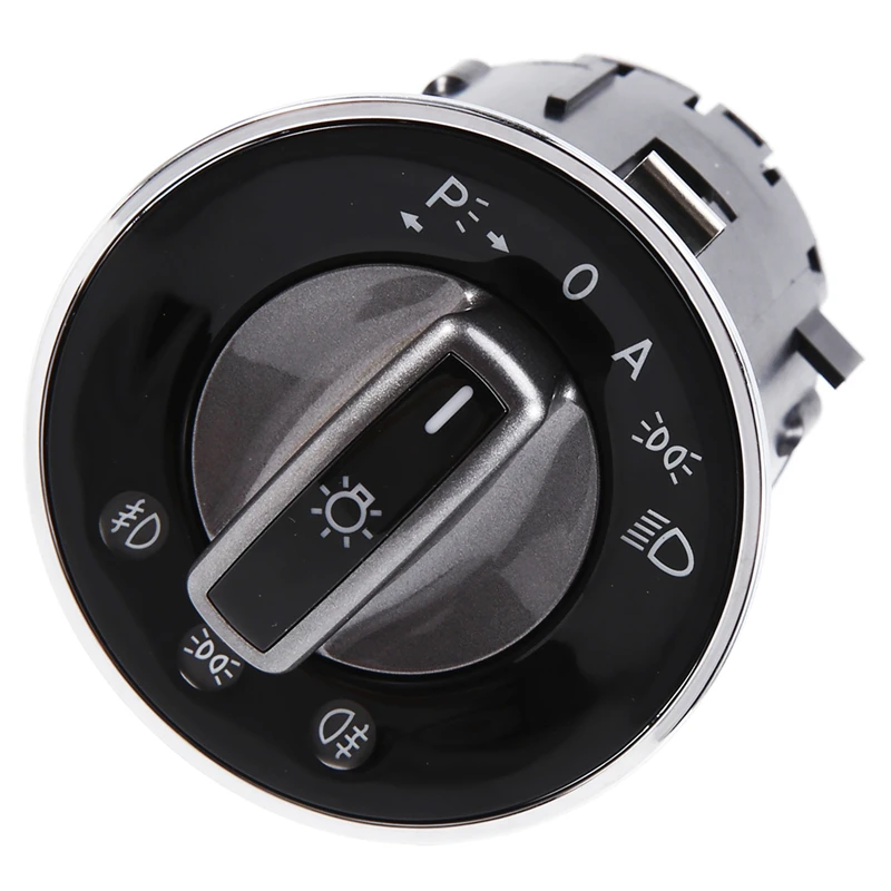 

A20K-A2049053304 Headlamp Switch Turn Light Control Switch For Mercedes Benz Mb C Class W204