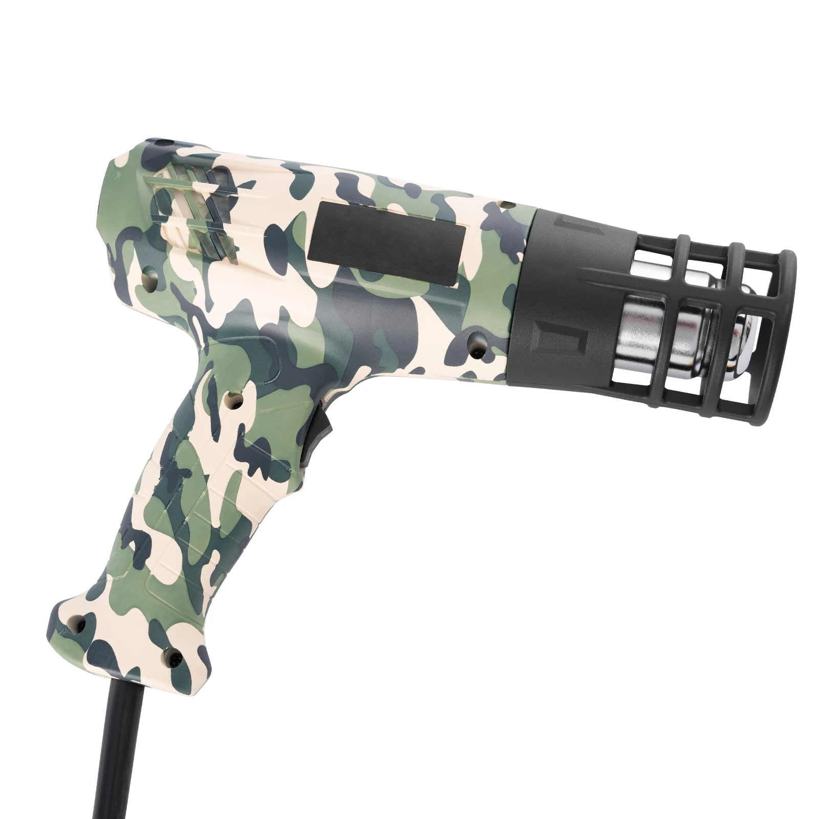 Popularna opalarka z regulacją temperatury, moc 2000W, napięcie 220V