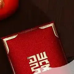 

6Pcs Red Envelopes Chinese New Year Red Pockets Spring Festival Marriage Birthday Gifts Red Bags for New Year Celebration