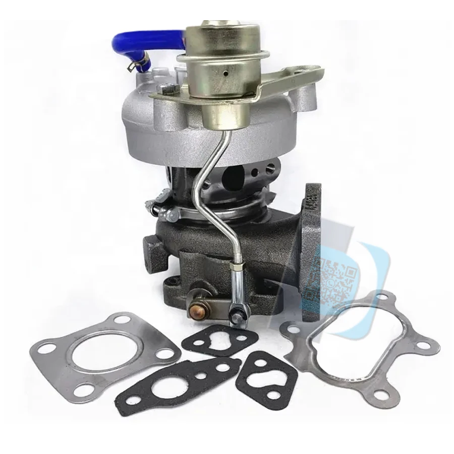 Toyota turbine turbo ct9 Turbocharger  17201-64190 1720164190 17201 64190 For Toyota noah 4EFTE Engine