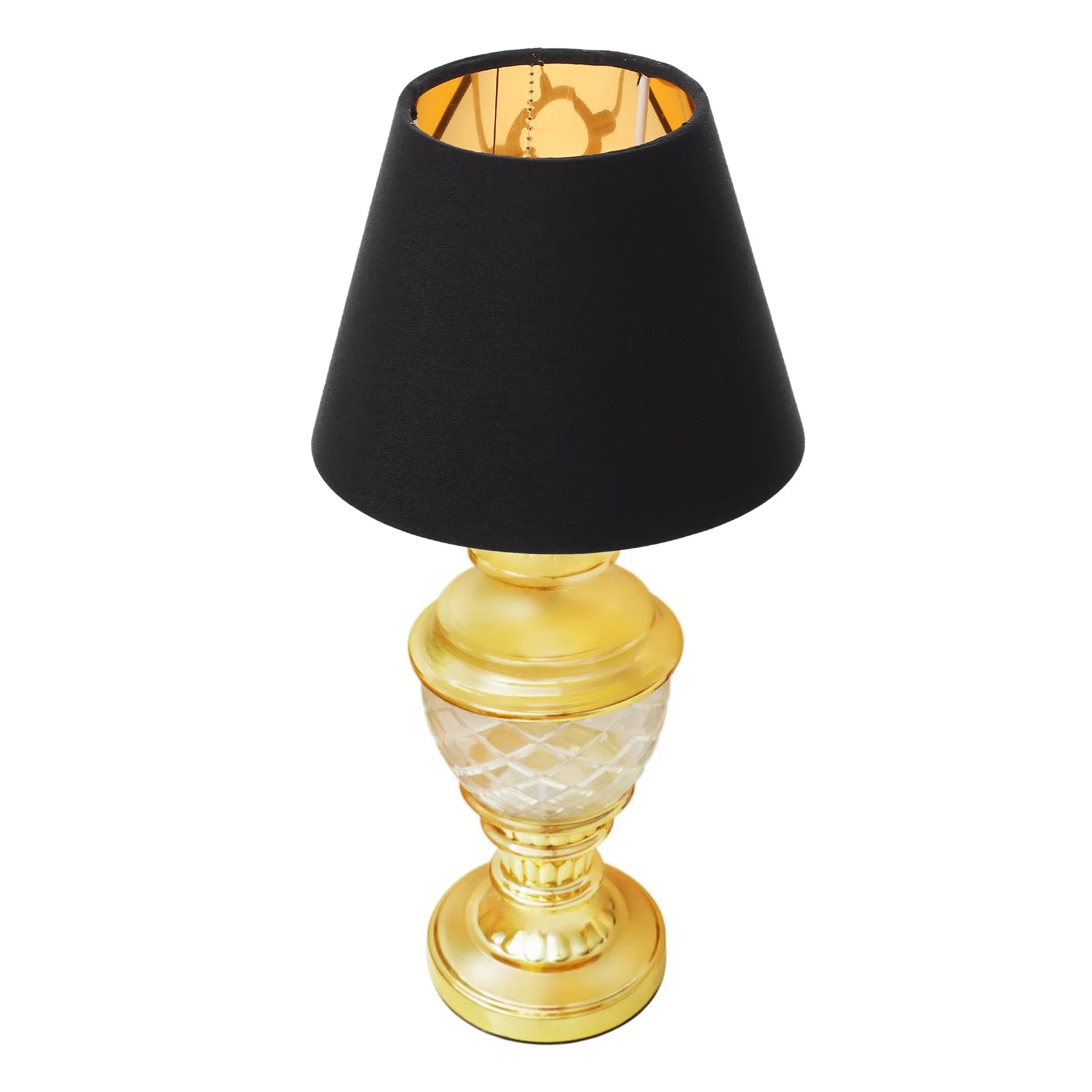 

Handmade E14 Cloth Lamp Shades Premium Material Anti Cover Suitable for Home Hotel Decoration E14 Lamp Shade