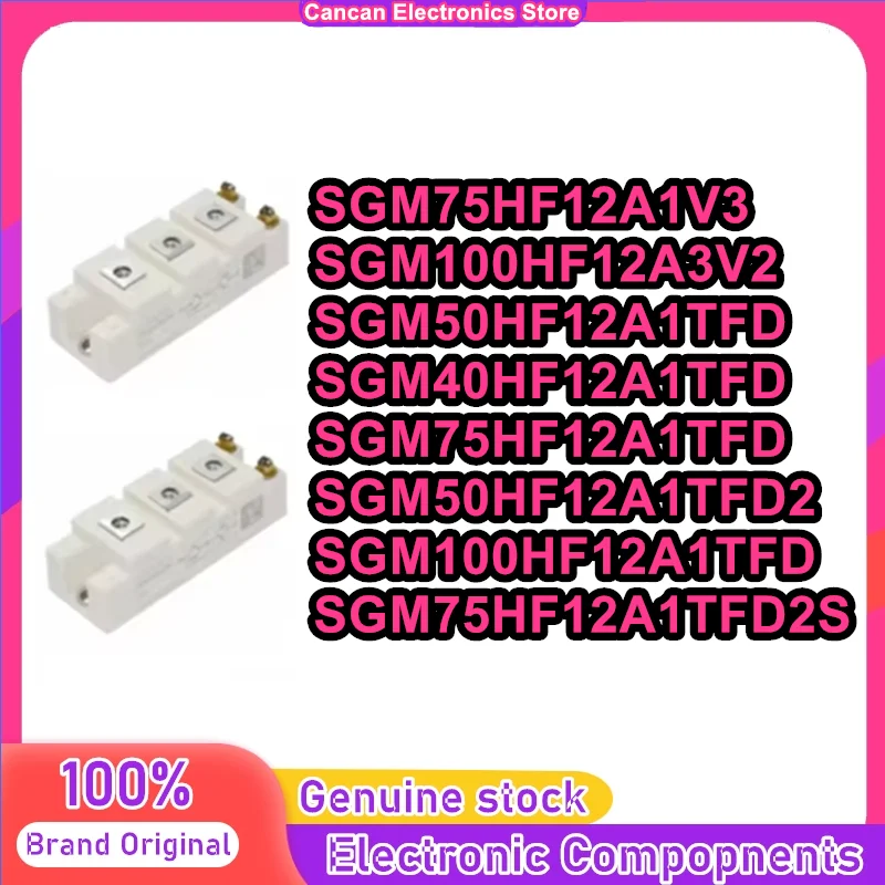 

NEW SGM75HF12A1V3 SGM100HF12A3V2 SGM40HF12A1TFD SGM50HF12A1TFD SGM75HF12A1TFD SGM50HF12A1TFD2 SGM100HF12A1TFD SGM75HF12A1TFD2S
