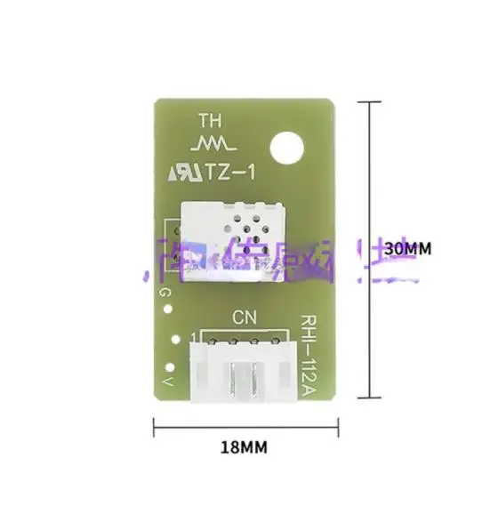 Dehumidifier Accessories Temperature and Humidity Sensor Module Probe RHI-112A