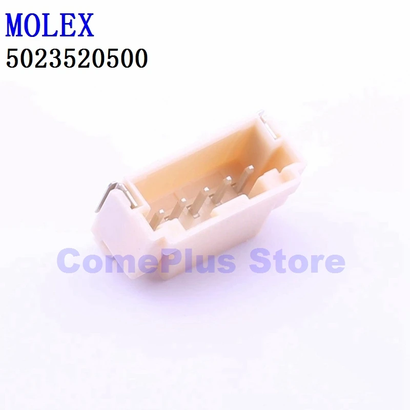 

10PCS 5023520500 5023520600 Connectors