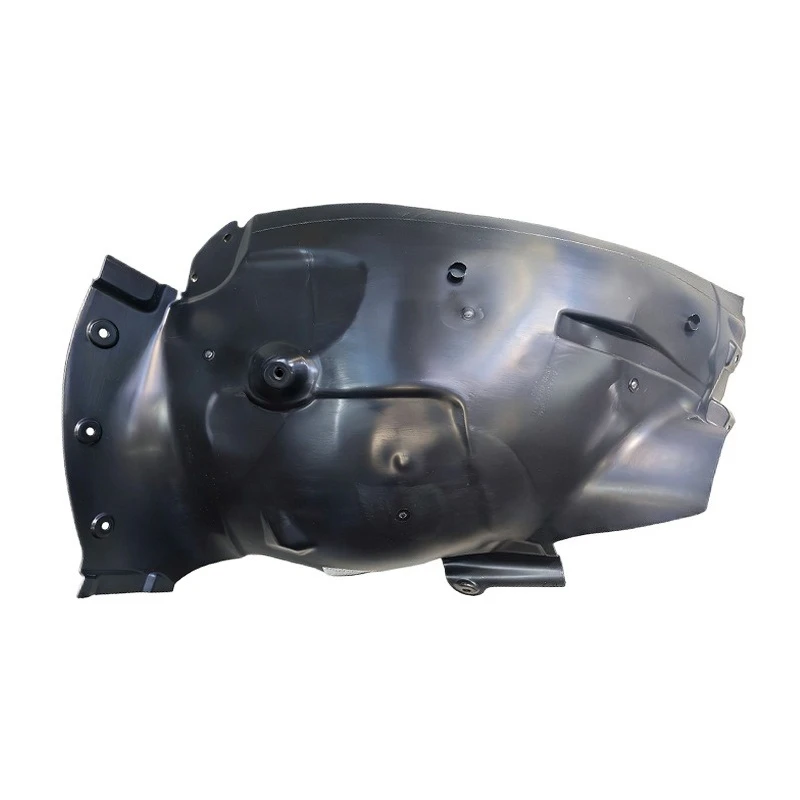 

Задняя часть левого/правого подкрылка 1186908300/1186908400 для Mercedes CLA W118 C118 X118