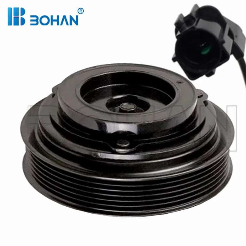 For HYUNDAI ACCENT VERNA IV RB 1.4 1.6 K2 977014L000 Air Conditioning Cooling Compressor Electromagnetic Magnetic Clutch Coil