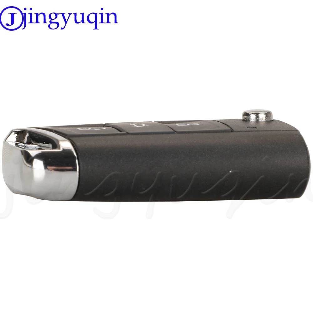 Jingyuqin zdalny kluczyk Mqb System 315mhz Mqb48 dla VW Polo Tiguan Crafter 7C0959752C bezkluczykowy przejść 5G6959752AN , 5G6959753AE/BH