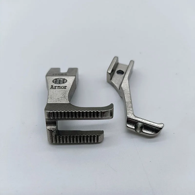 Sewing Machine Parts U192 U193 Presser foot Presser foot with teeth Original quality