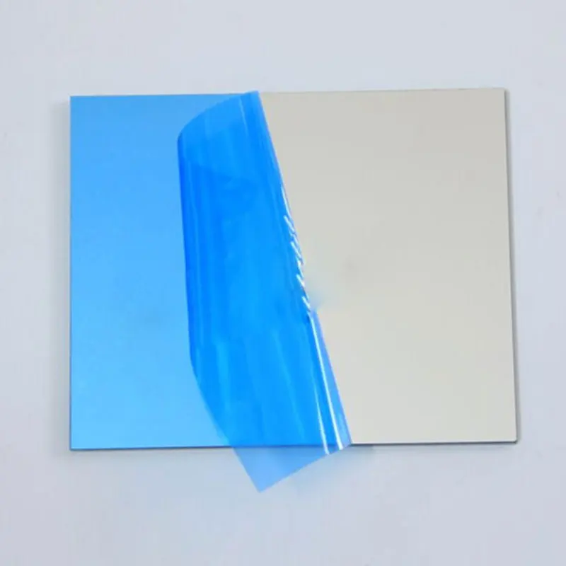 240 × 260 مم عاكس للسطح الأمامي عالي الانعكاس 2 مم 3 مم