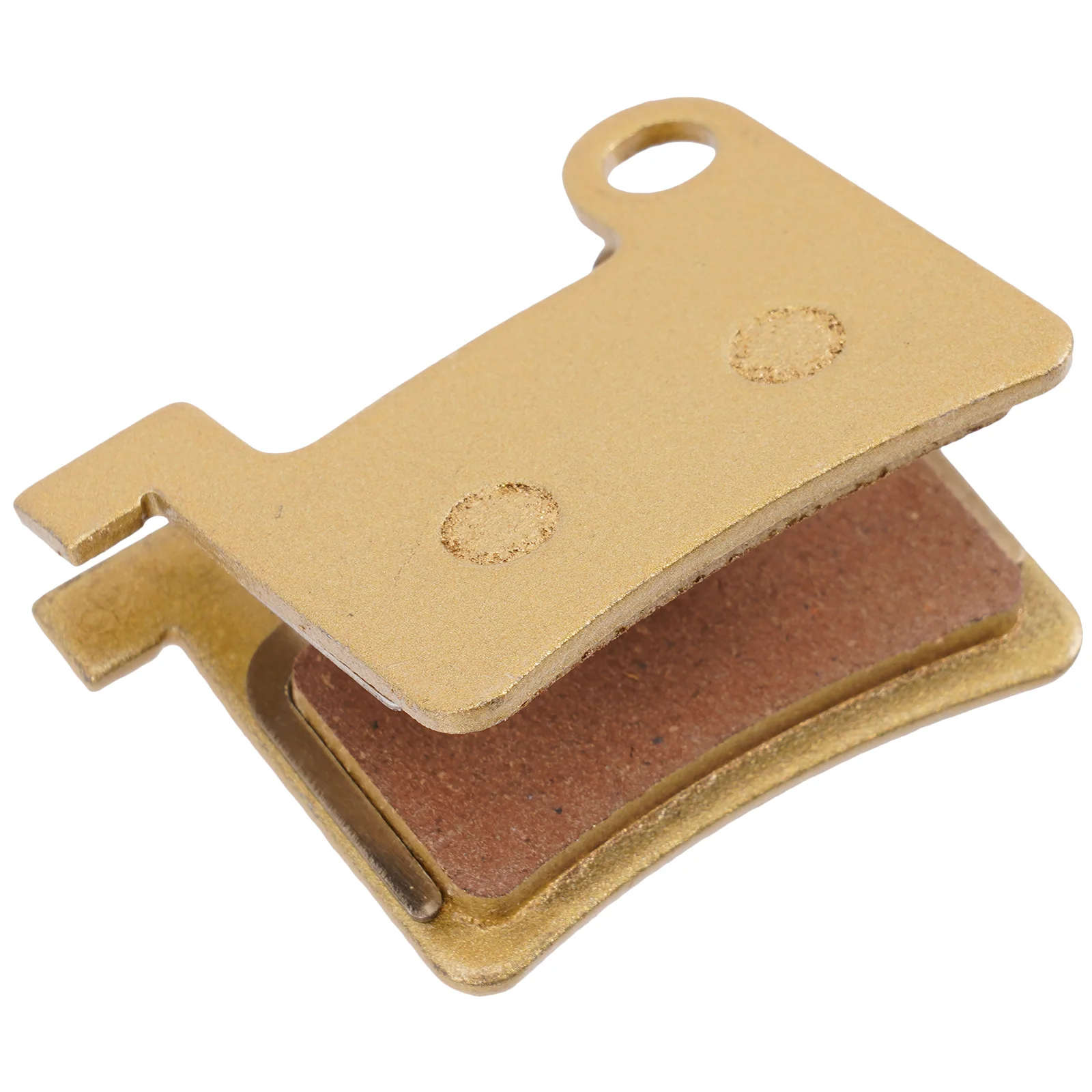 Brake Pads Electrocar Supply Practical Riding Block Disc Electromobile Accessory