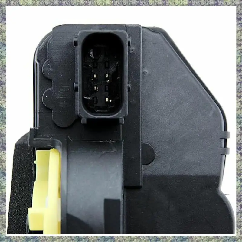 

WON Car Door Lock Actuator Parts For Opel ASTRA J INSIGNIA A ZAFIRA TOURER C Door Lock (Rear LH) 0133177 13503177 0133692 013369