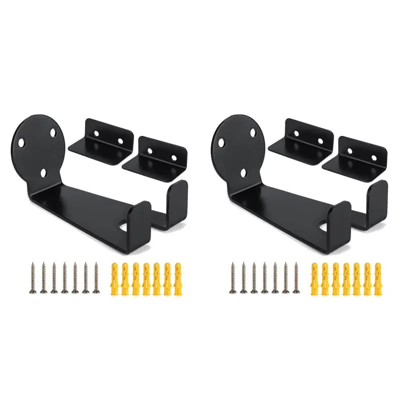 A84E-2X Bike Wall H… - image