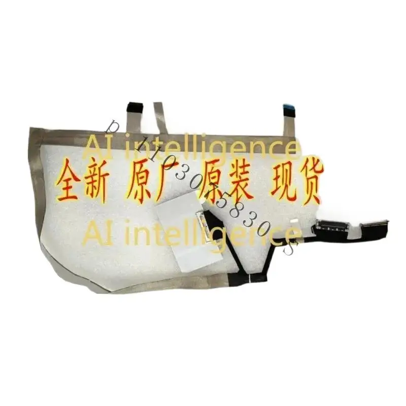 

WYORESY Original for Dell 7550 7660 EDP UHD NO-TOUCH IR EDP CABLE 0V2400 DC02C00SY00 @