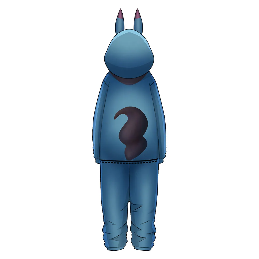 ديبريسو تأثيري منامة الدعامة ، لعبة بال زي ، تمويه ملابس النوم الفاخرة ، ملابس النوم ، الكبار الخيال ، ملابس الهالوين