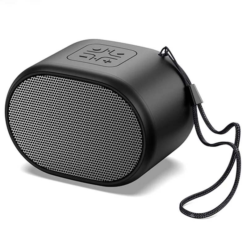 B26 TWS Bluetooth-Lautsprecher, tragbar, Stereo-Sound, Freisprecheinrichtung, Säule, Subwoofer, kleine Soundbox, Musik