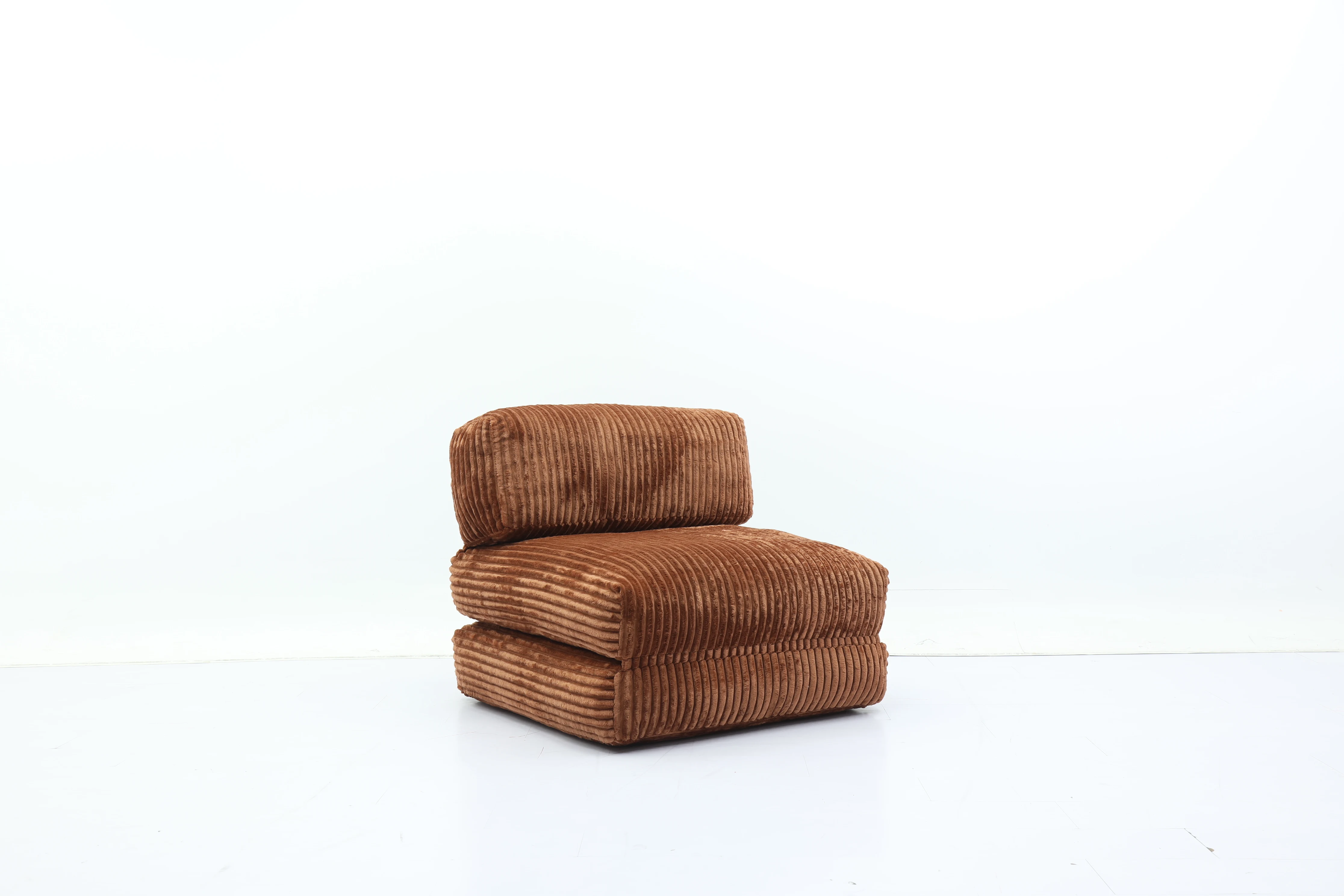 Sofa Compressed Vacuum-Packed Minimalist Modern Sofa Bed Modern Living Room Comfortable Canape Compress