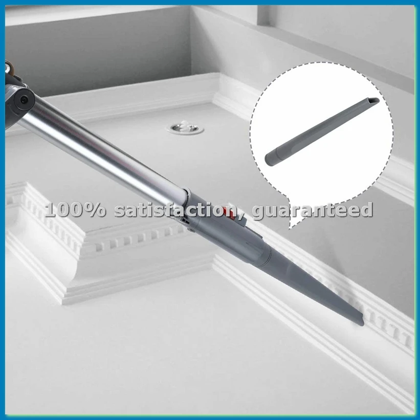 

Насадка для узких пространств и щетка для удаления пыли для пылесоса Navigator Lift-Away, подходит для моделей NV350, NV352, NV355, -A07G