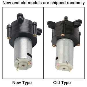 مولد هيدروليكي للرياح مصغر يدويا ، طاقة الطاقة Dynamotor DC أفضل 12 مولدا لطاقة الدراجات - رقم 4